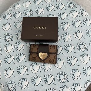 Gucci Key Fob